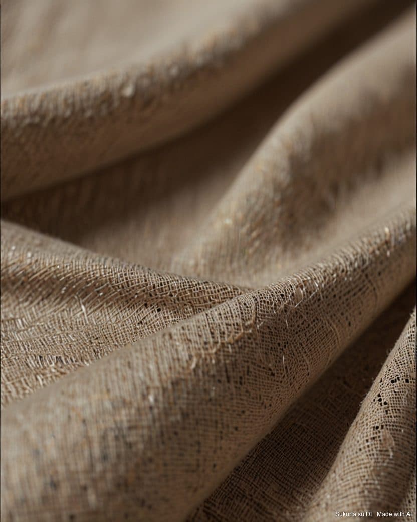 Linen – fabric texture
