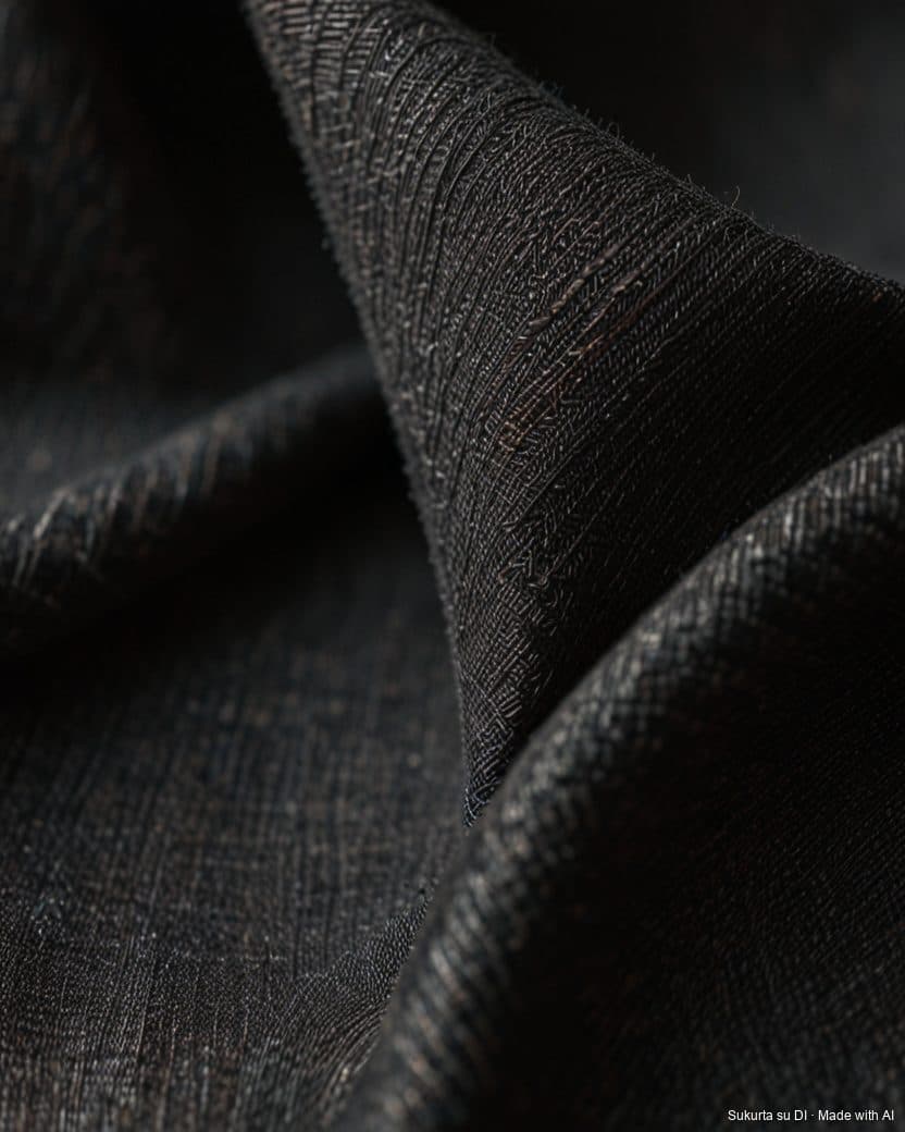 Wool – fabric texture