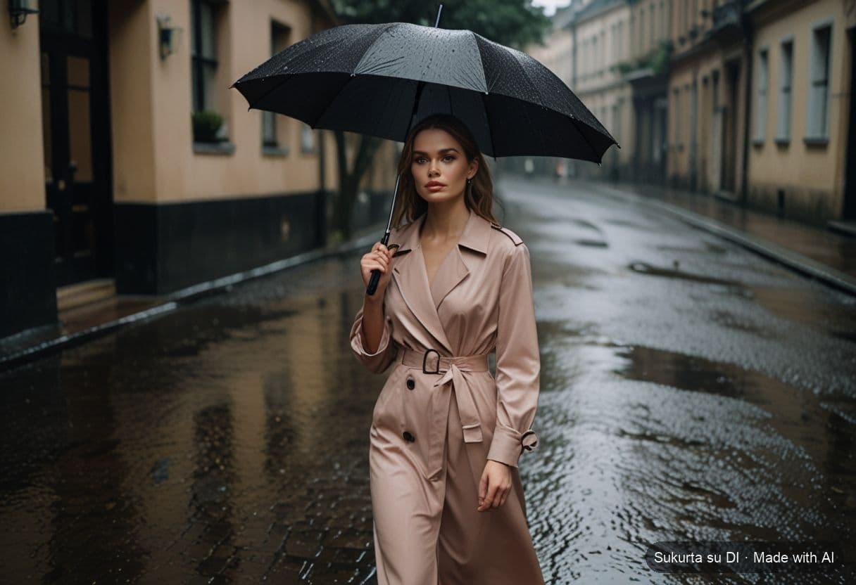 Rain