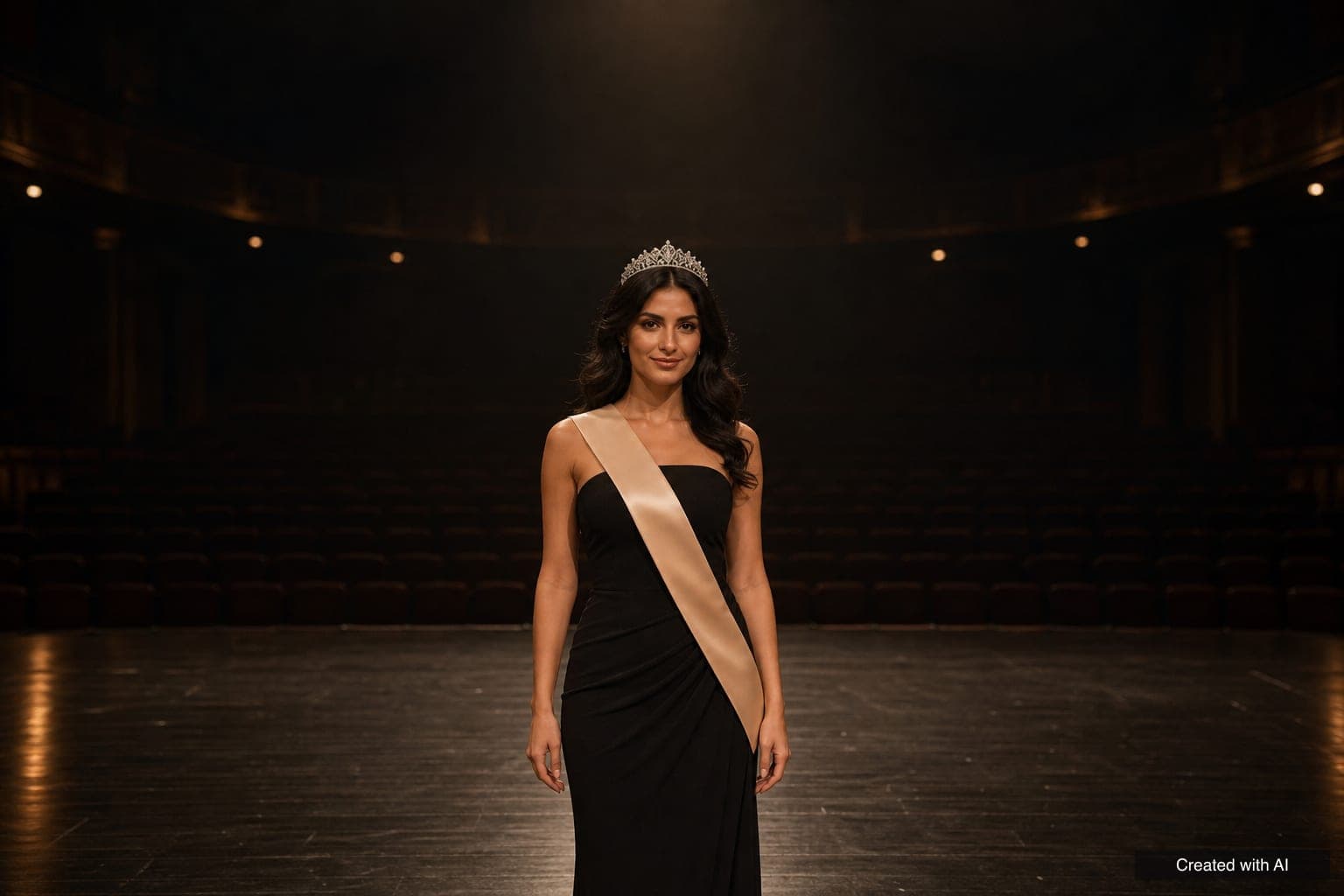 Pageant vs modeling: how beauty pageants differ from agency work