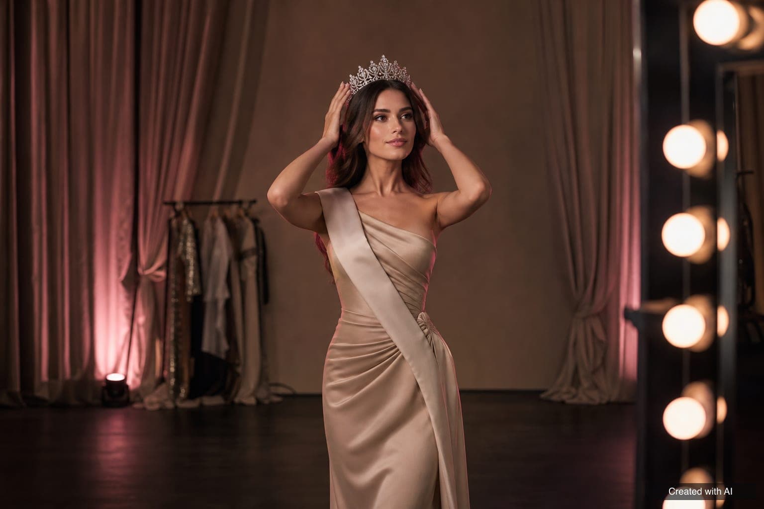 Miss Lithuania: history, winners and how the pageant works