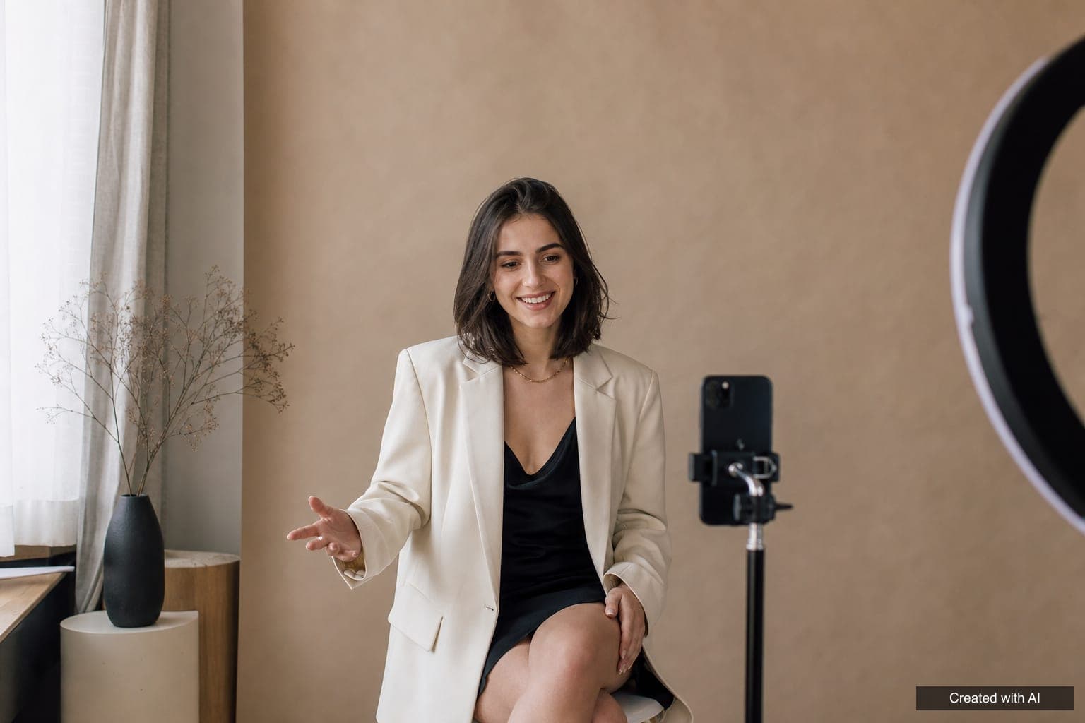 How to become an influencer: tiers, followers and first brand deals