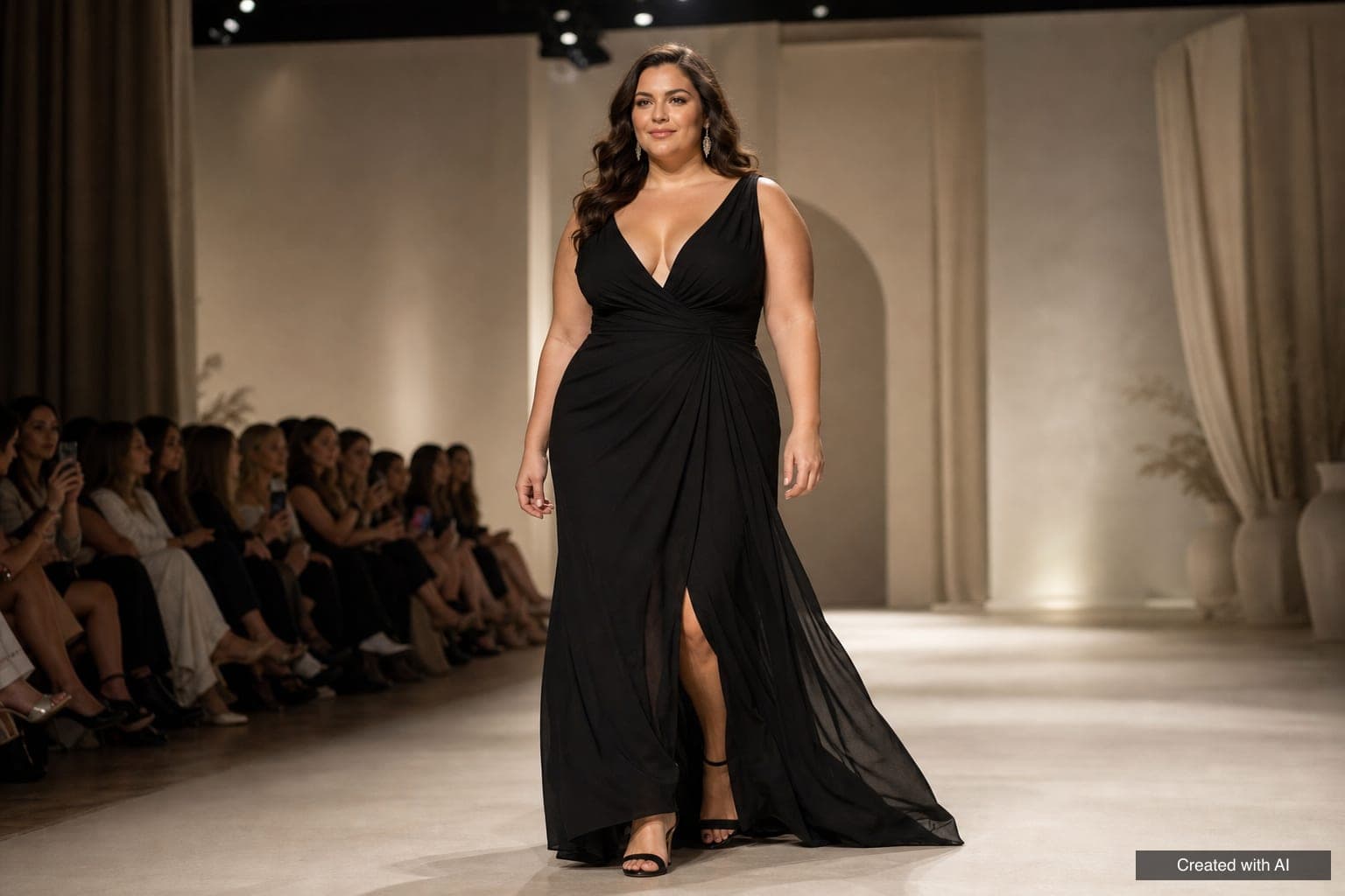 Famous plus size models: who they are and what they changed