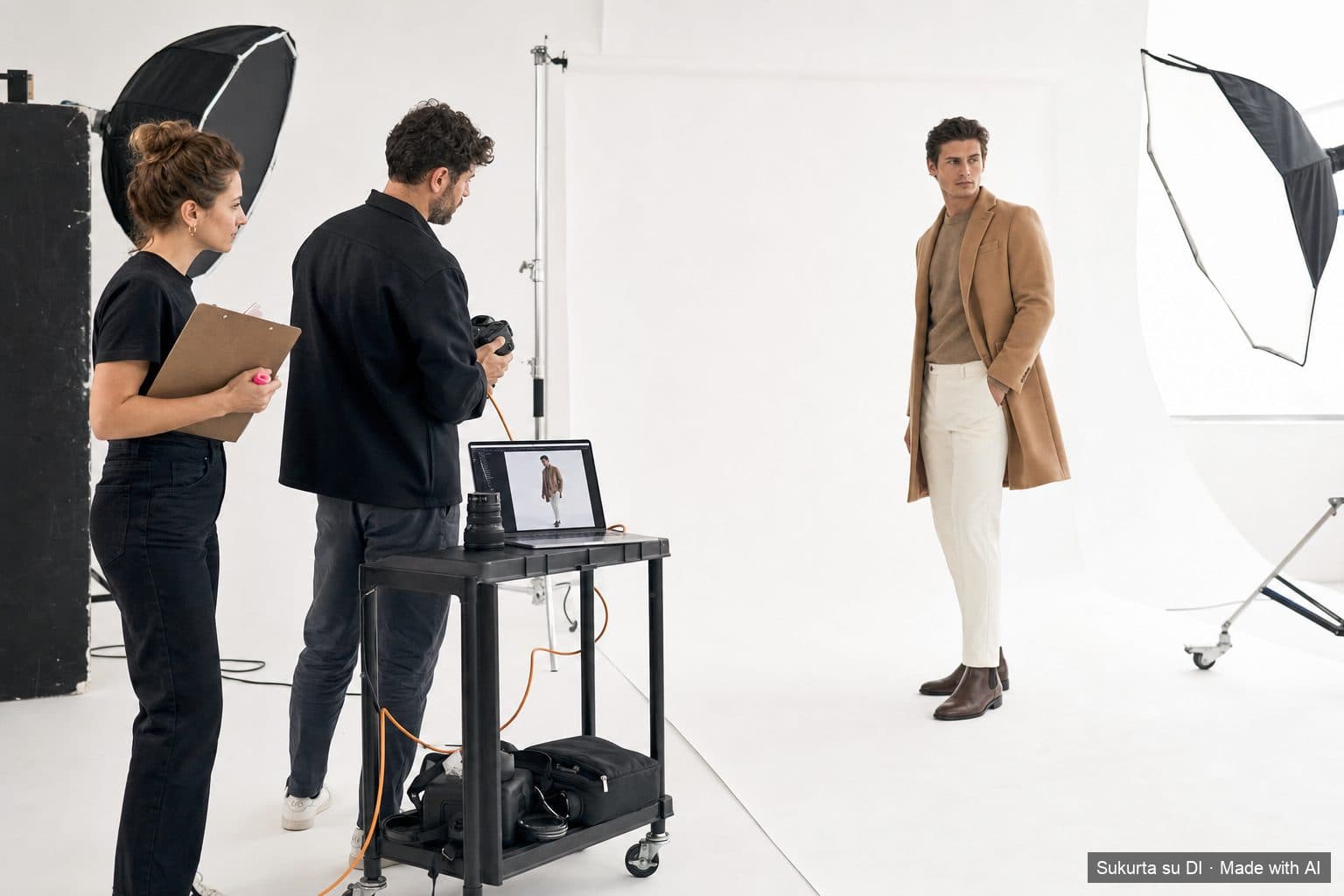 Modeling rates: day rates, hourly rates and buyouts explained
