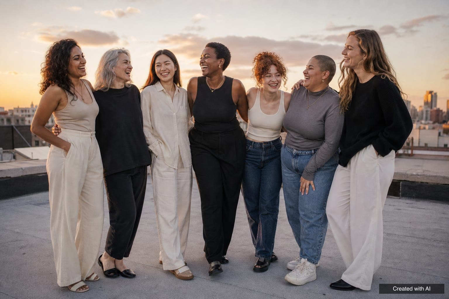 Body diversity in fashion and modeling: history and data