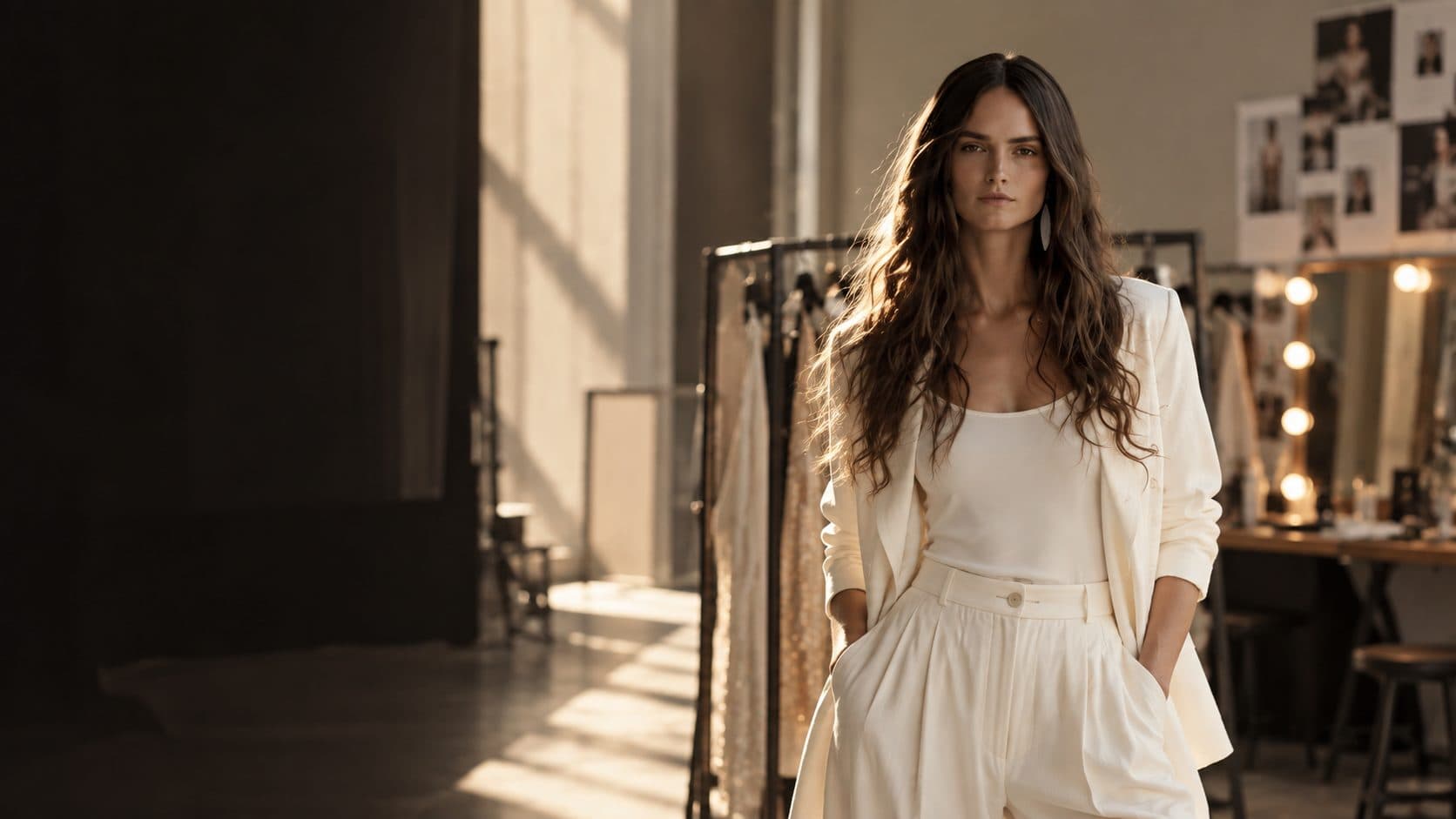 Modeling school: what it gives, what it costs and do you need one